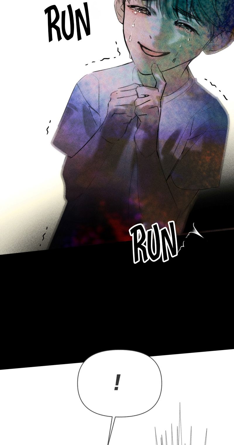 Chạy Trốn Khỏi Tầng Hầm Chap 43 - Trang 3