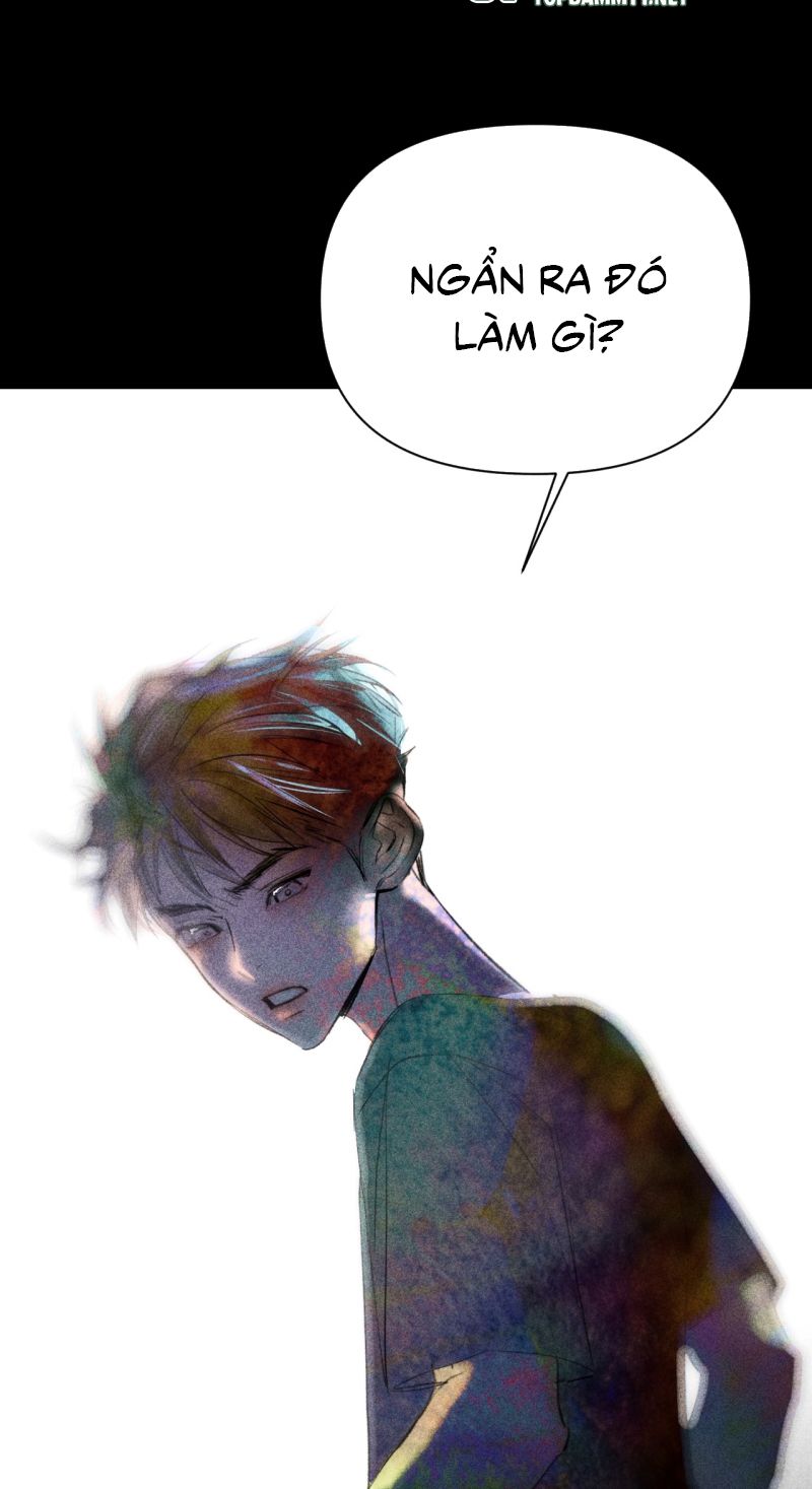 Chạy Trốn Khỏi Tầng Hầm Chap 43 - Trang 3