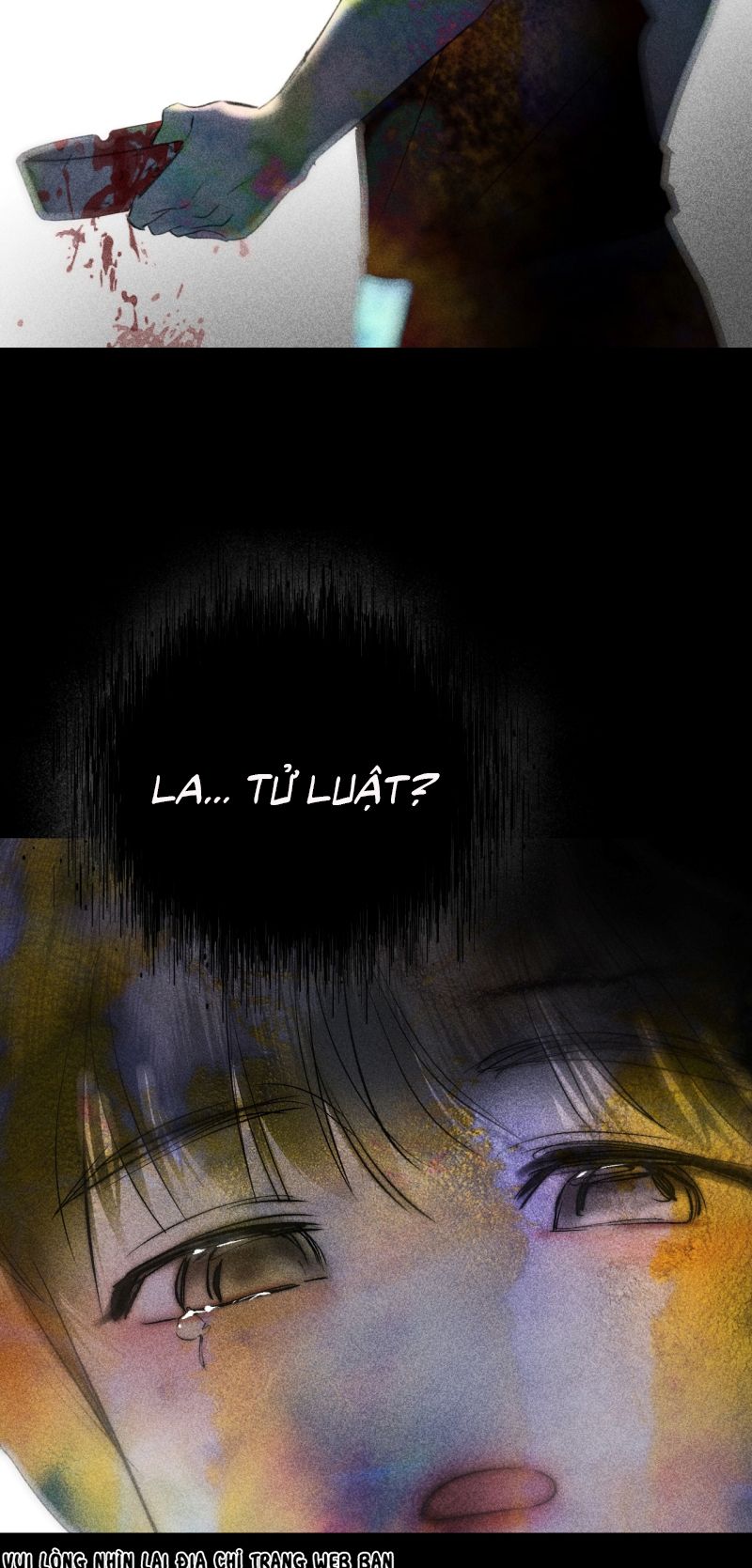 Chạy Trốn Khỏi Tầng Hầm Chap 43 - Trang 3