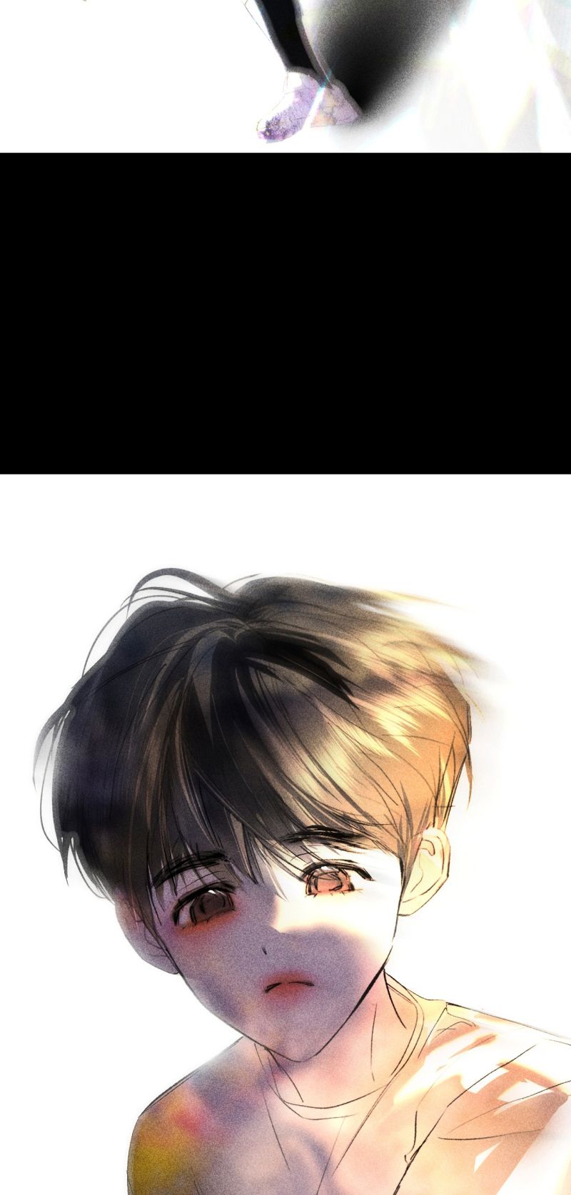 Chạy Trốn Khỏi Tầng Hầm Chap 43 - Trang 3