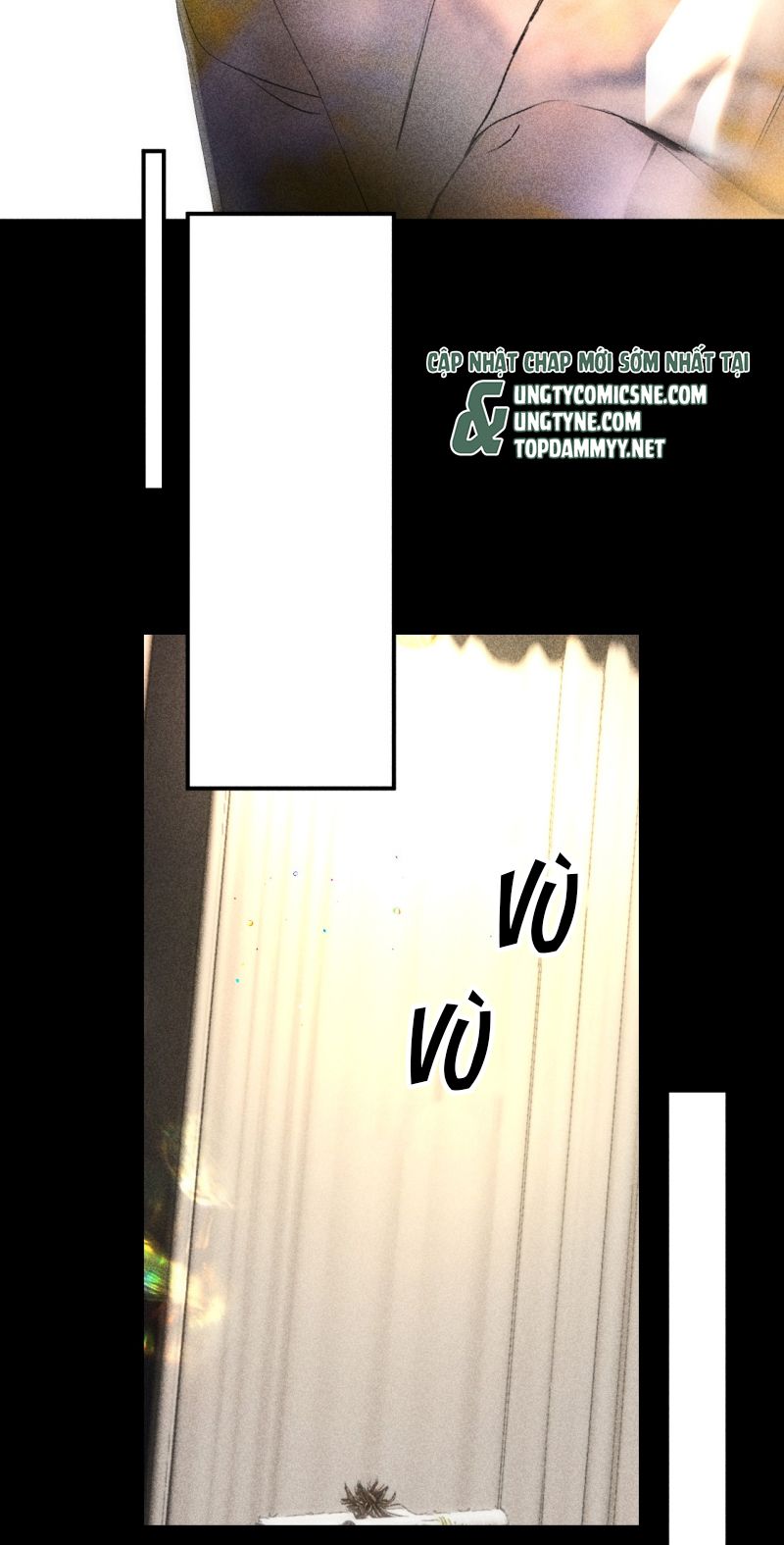 Chạy Trốn Khỏi Tầng Hầm Chap 43 - Trang 3