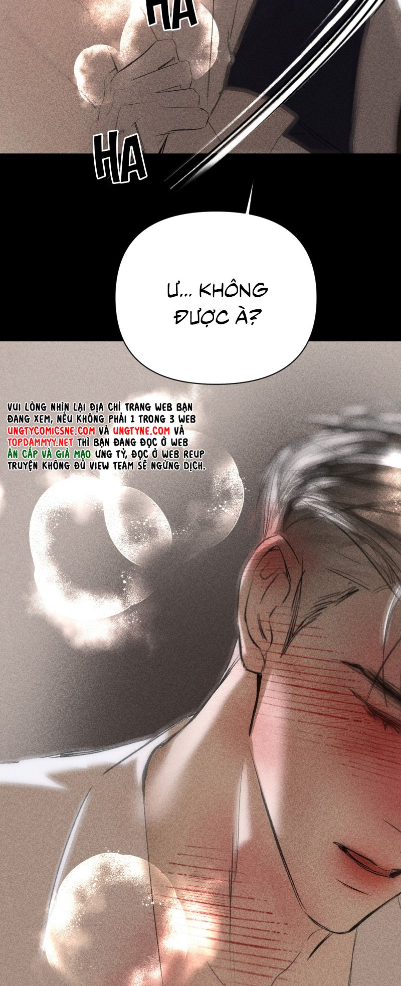 Chạy Trốn Khỏi Tầng Hầm Chap 43 - Trang 3