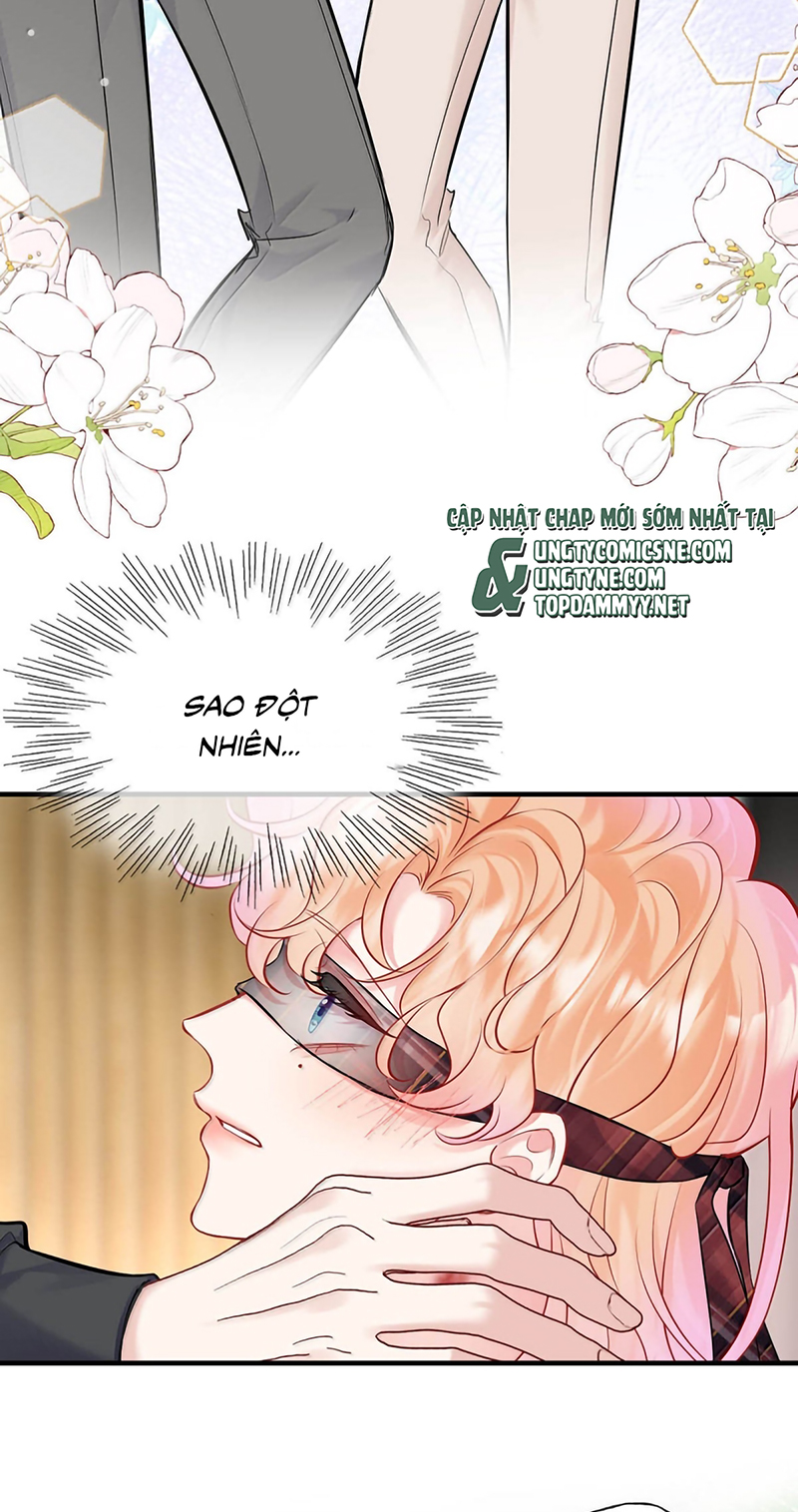 Công Lược Đối Tượng! Hình Tượng Của Cậu Sập Rồi! Chap 50 - Trang 3