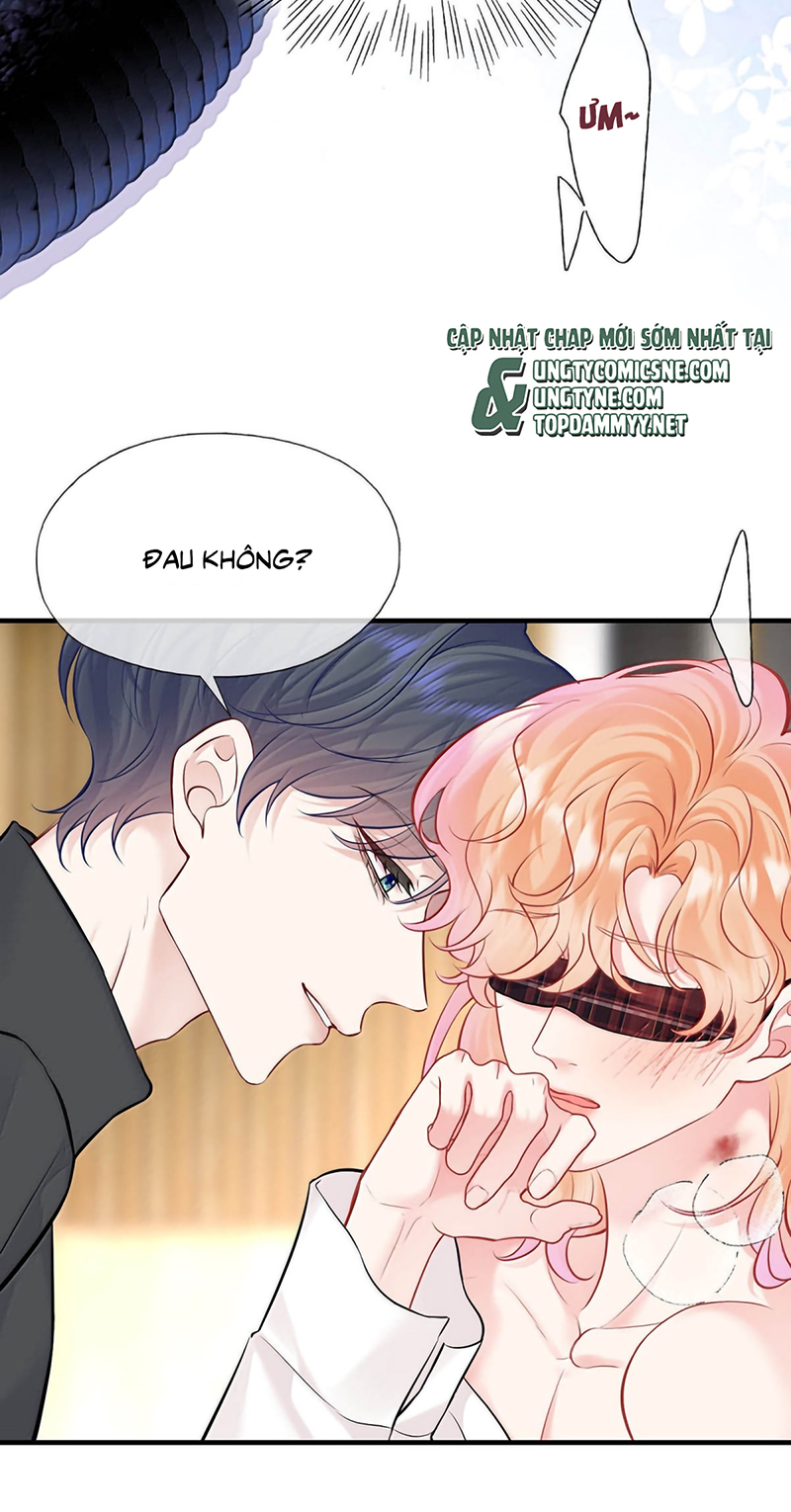 Công Lược Đối Tượng! Hình Tượng Của Cậu Sập Rồi! Chap 50 - Trang 3