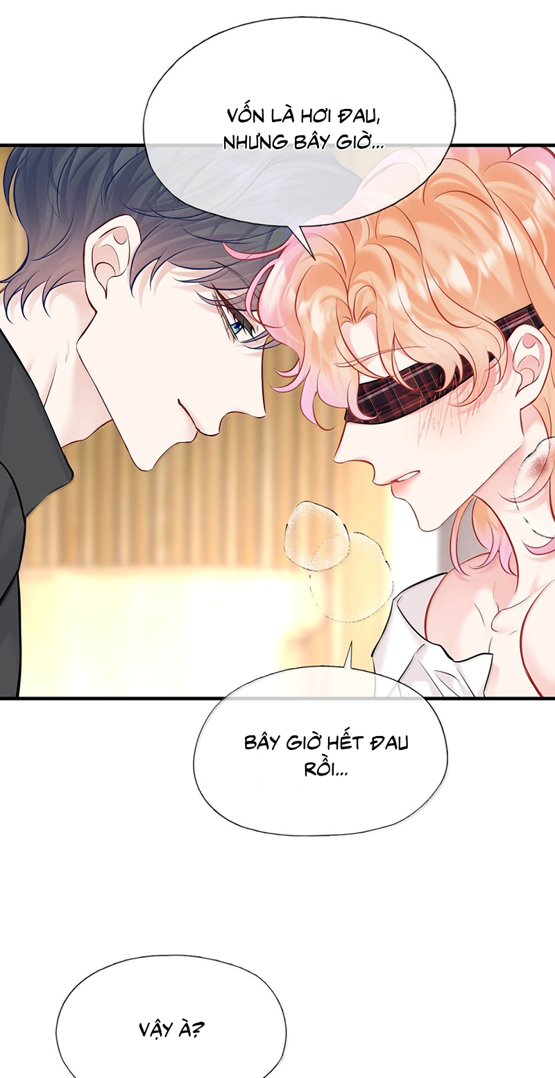 Công Lược Đối Tượng! Hình Tượng Của Cậu Sập Rồi! Chap 50 - Trang 3