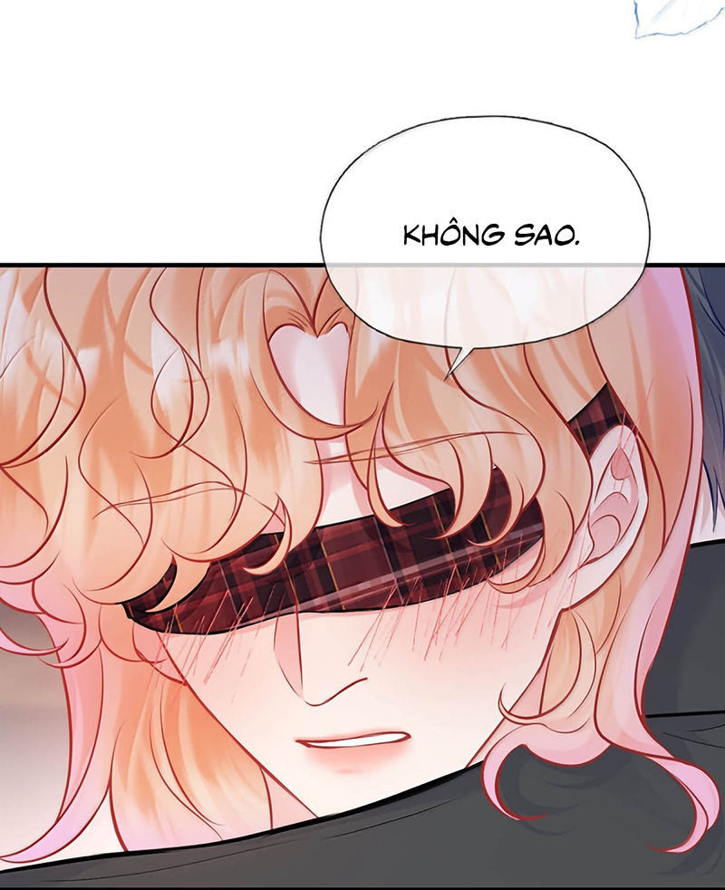 Công Lược Đối Tượng! Hình Tượng Của Cậu Sập Rồi! Chap 50 - Trang 3