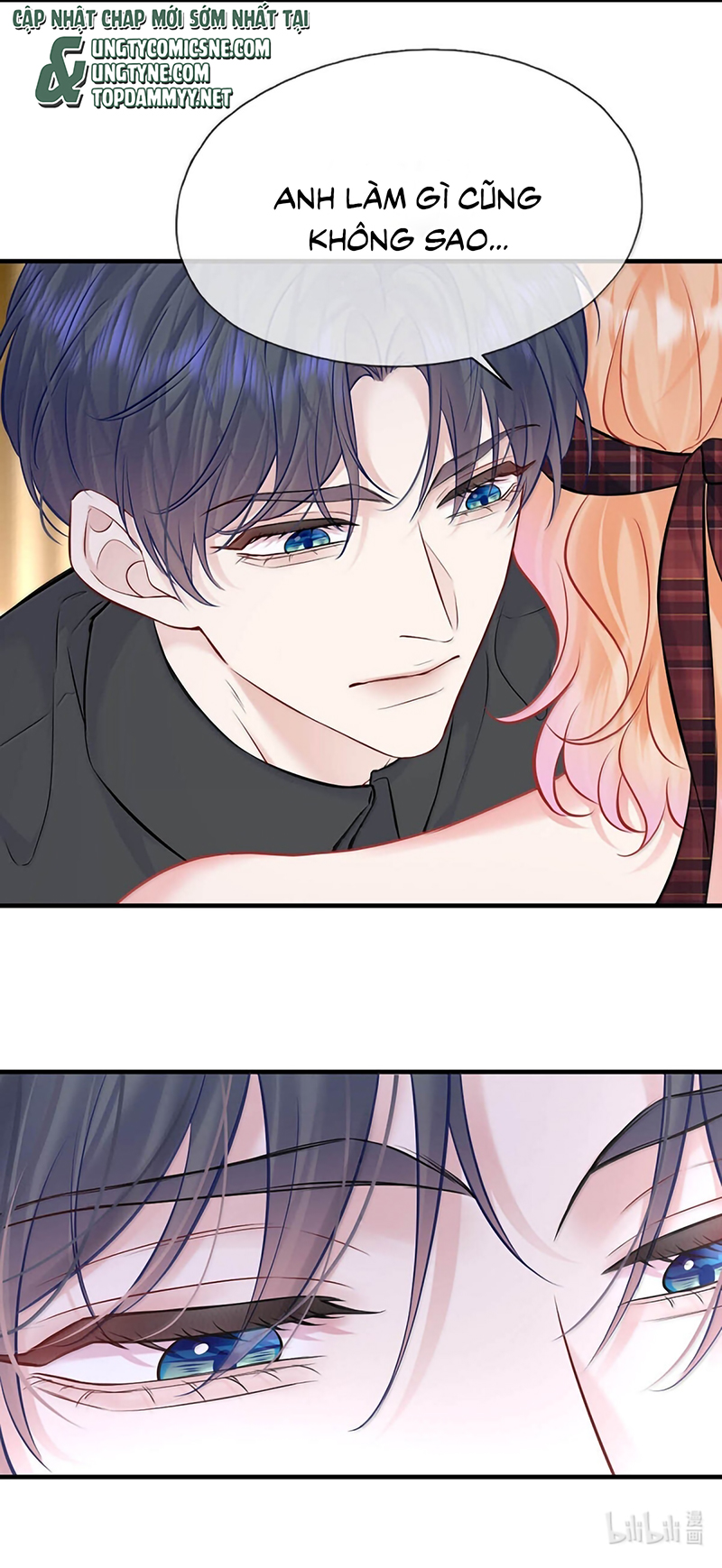 Công Lược Đối Tượng! Hình Tượng Của Cậu Sập Rồi! Chap 50 - Trang 3