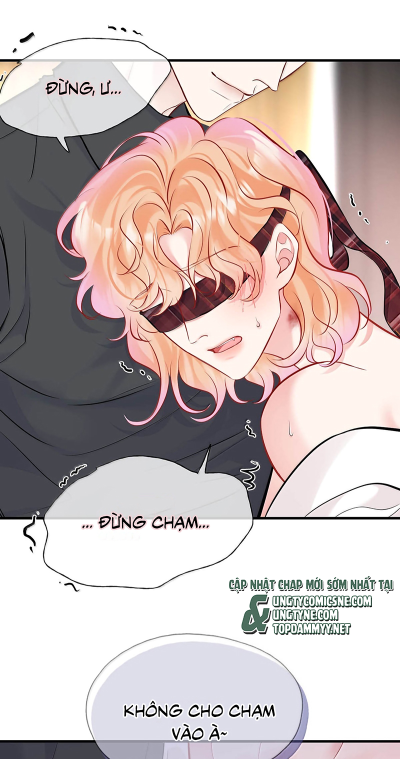 Công Lược Đối Tượng! Hình Tượng Của Cậu Sập Rồi! Chap 50 - Trang 3