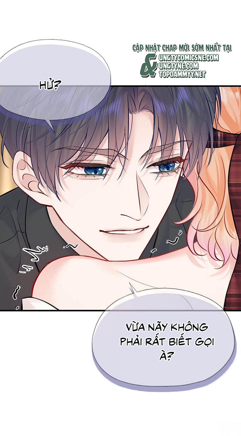 Công Lược Đối Tượng! Hình Tượng Của Cậu Sập Rồi! Chap 50 - Trang 3