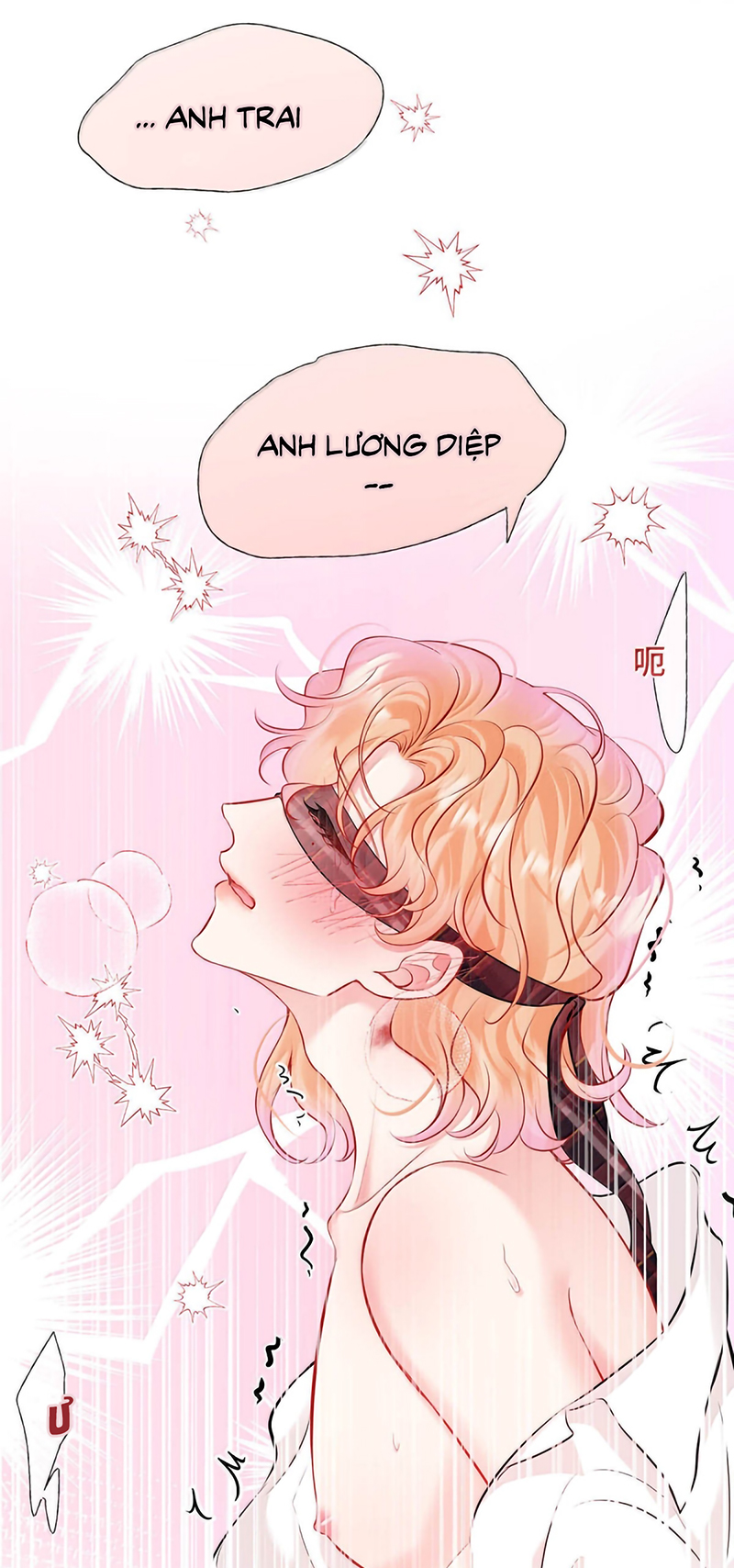 Công Lược Đối Tượng! Hình Tượng Của Cậu Sập Rồi! Chap 50 - Trang 3