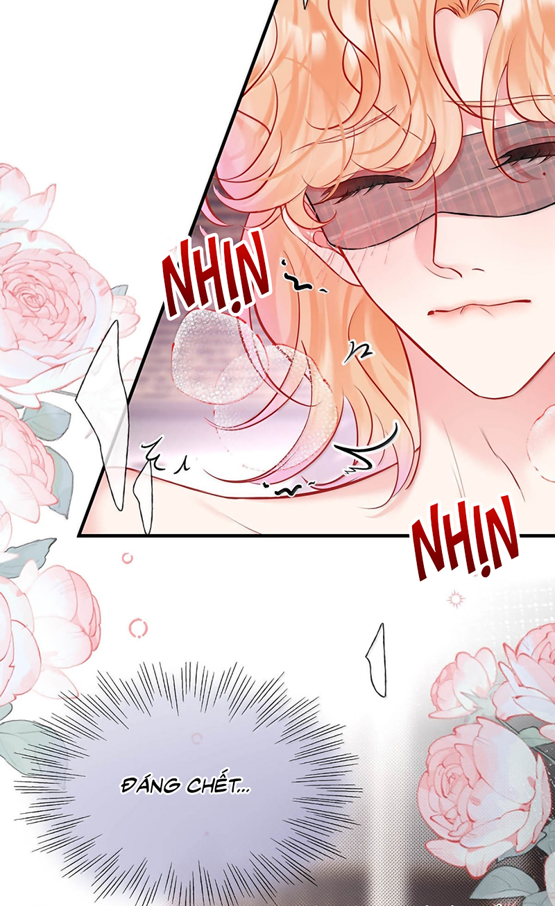 Công Lược Đối Tượng! Hình Tượng Của Cậu Sập Rồi! Chap 50 - Trang 3