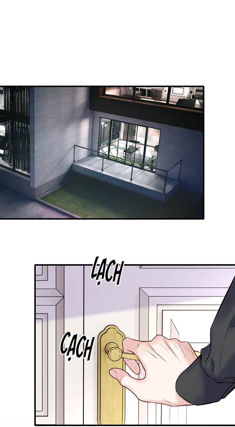 Công Lược Đối Tượng! Hình Tượng Của Cậu Sập Rồi! Chap 50 - Trang 3