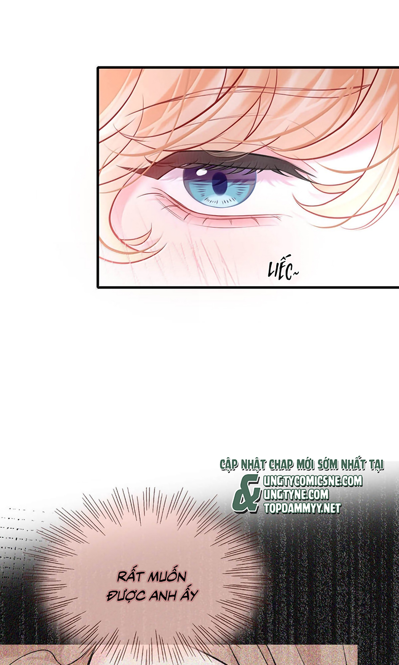 Công Lược Đối Tượng! Hình Tượng Của Cậu Sập Rồi! Chap 50 - Trang 3