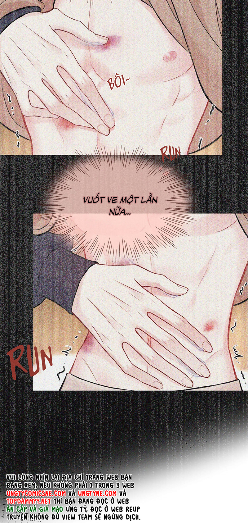 Công Lược Đối Tượng! Hình Tượng Của Cậu Sập Rồi! Chap 50 - Trang 3