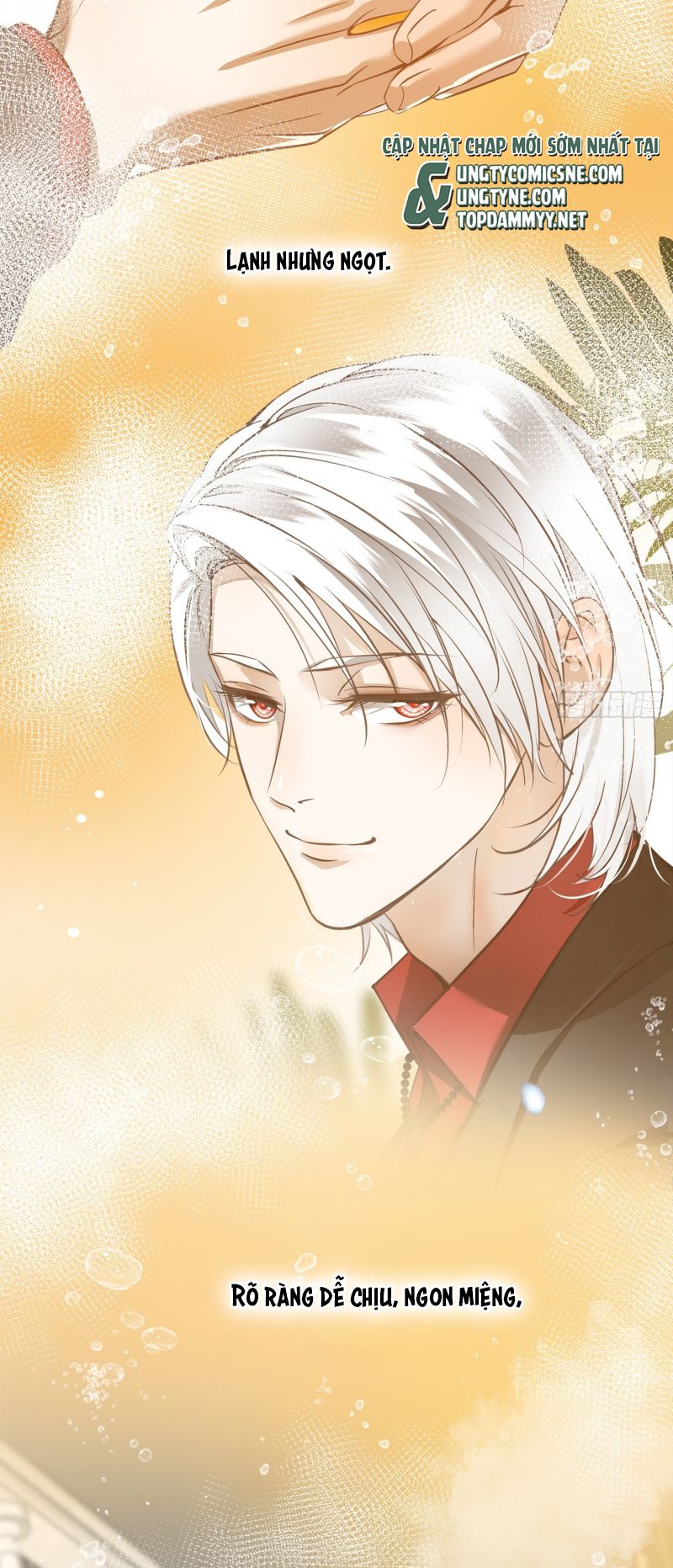 Gặp Tuyết Giữa Hạ Chap 13 - Trang 2