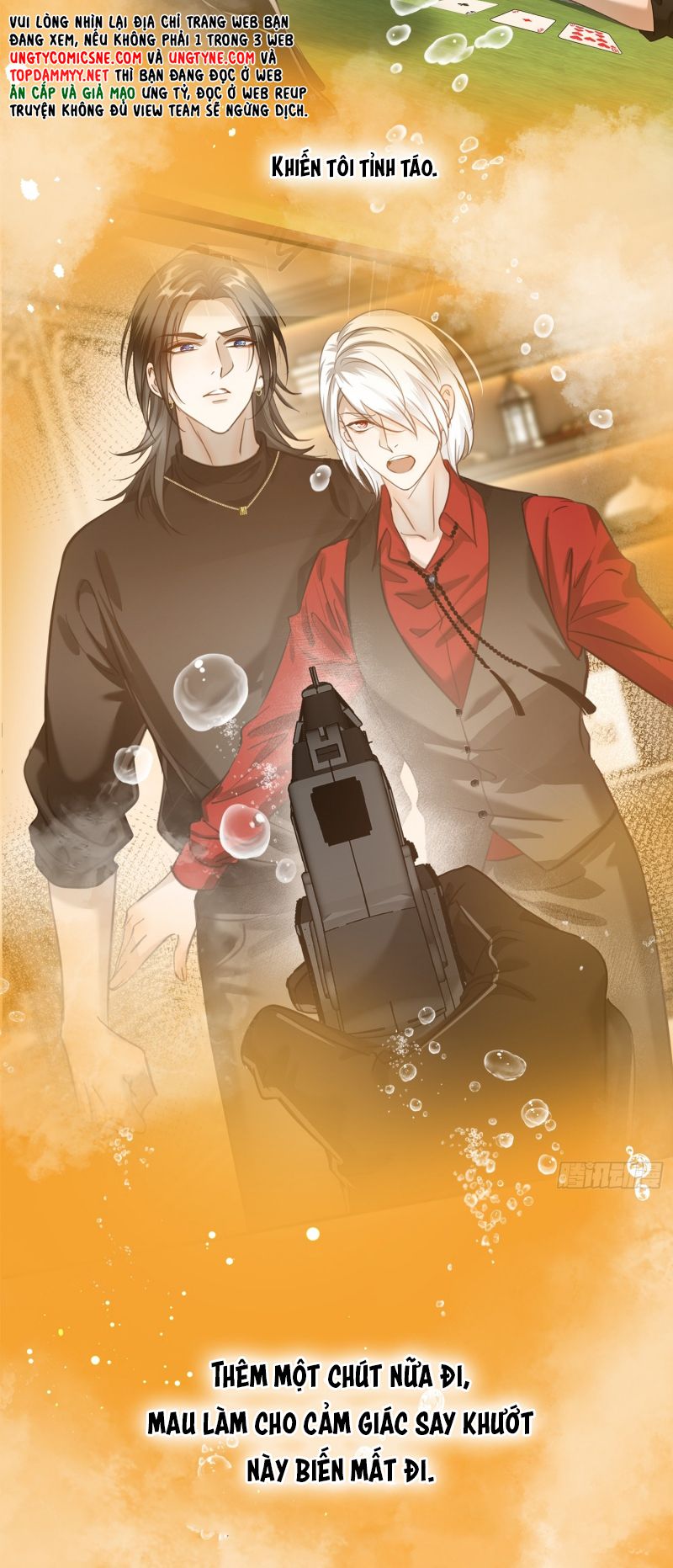 Gặp Tuyết Giữa Hạ Chap 13 - Trang 2