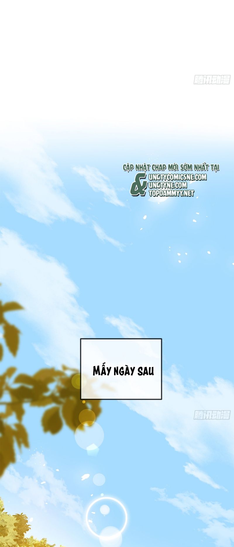 Gặp Tuyết Giữa Hạ Chap 13 - Trang 2