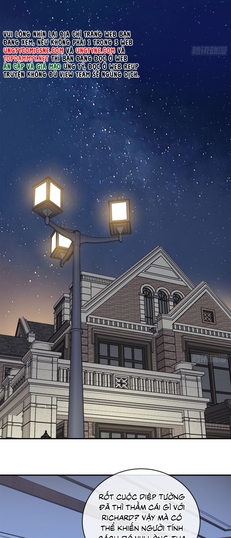 Gặp Tuyết Giữa Hạ Chap 13 - Trang 2