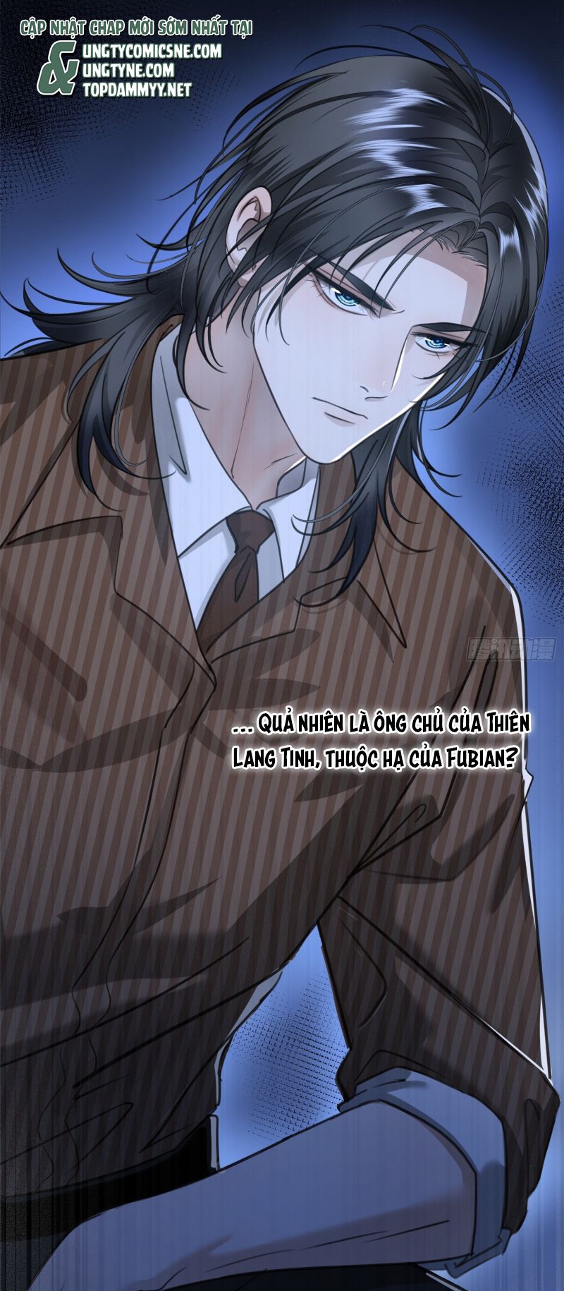 Gặp Tuyết Giữa Hạ Chap 13 - Trang 2