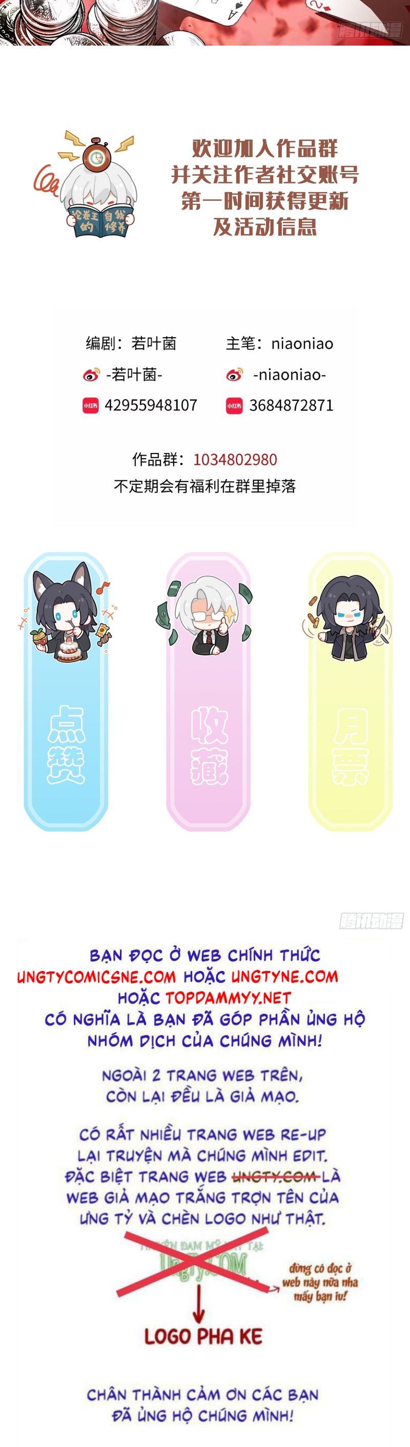 Gặp Tuyết Giữa Hạ Chap 13 - Trang 2