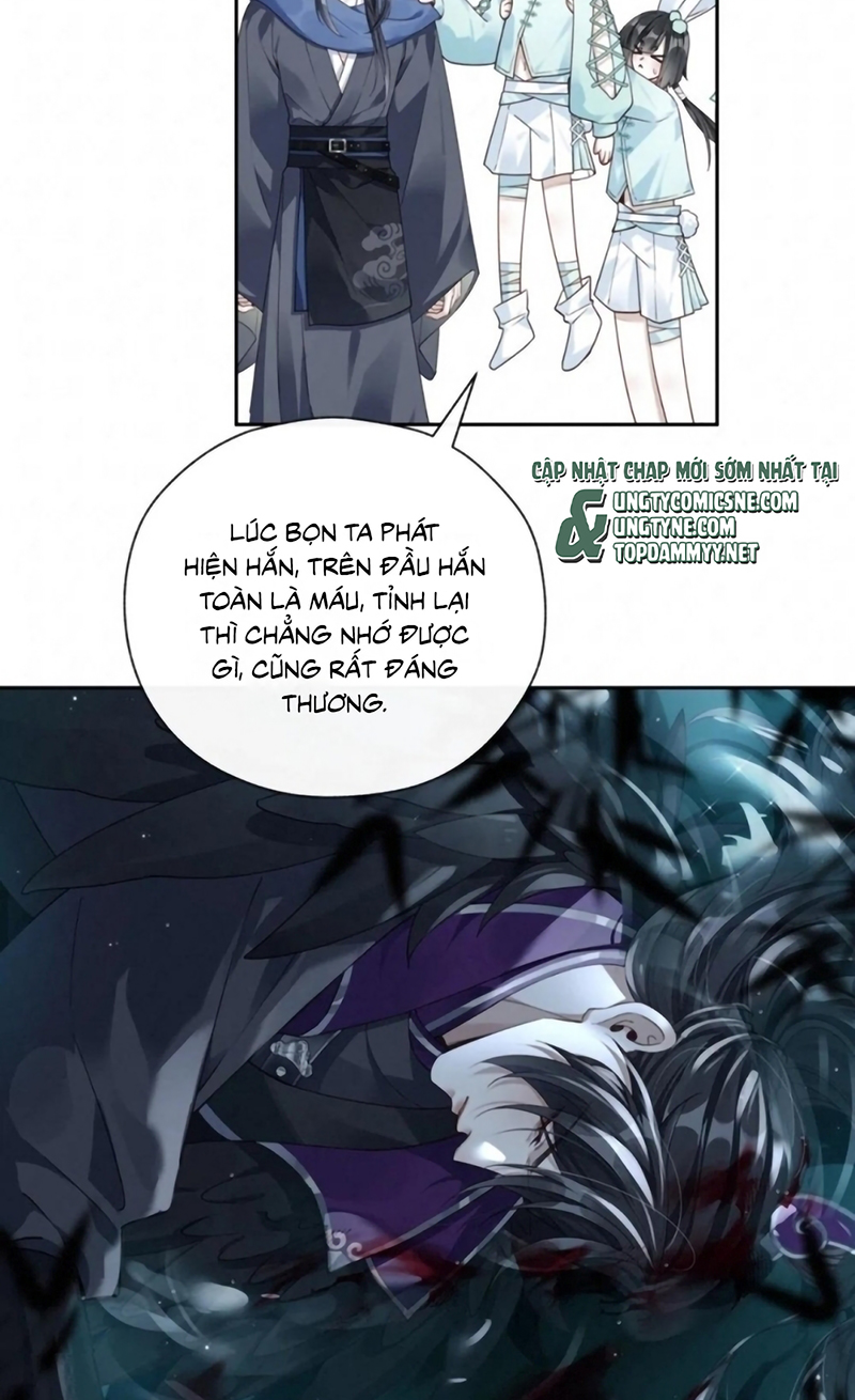 Hôm Nay Điện Hạ Bị Ám Sát Rồi À? Chap 23 - Trang 3