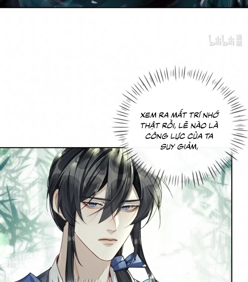 Hôm Nay Điện Hạ Bị Ám Sát Rồi À? Chap 23 - Trang 3