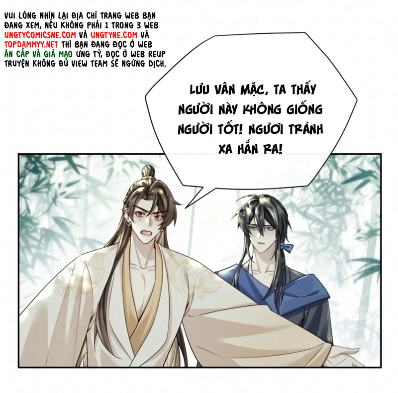 Hôm Nay Điện Hạ Bị Ám Sát Rồi À? Chap 23 - Trang 3