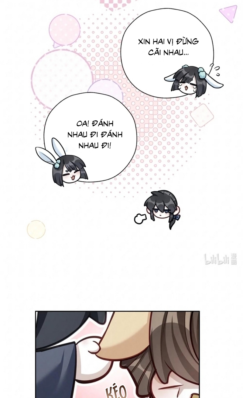 Hôm Nay Điện Hạ Bị Ám Sát Rồi À? Chap 23 - Trang 3