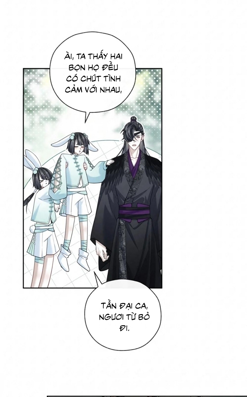 Hôm Nay Điện Hạ Bị Ám Sát Rồi À? Chap 23 - Trang 3