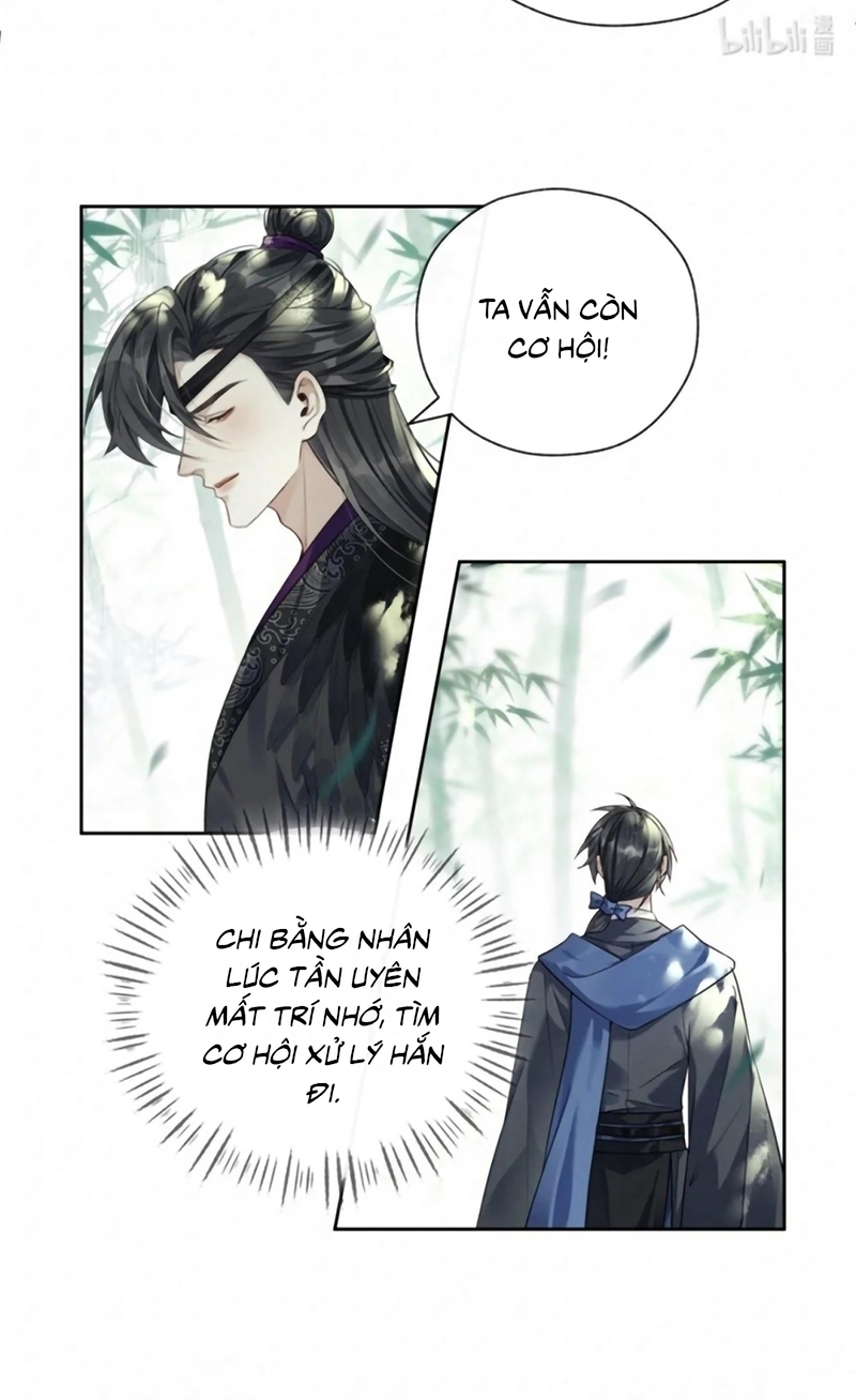 Hôm Nay Điện Hạ Bị Ám Sát Rồi À? Chap 23 - Trang 3