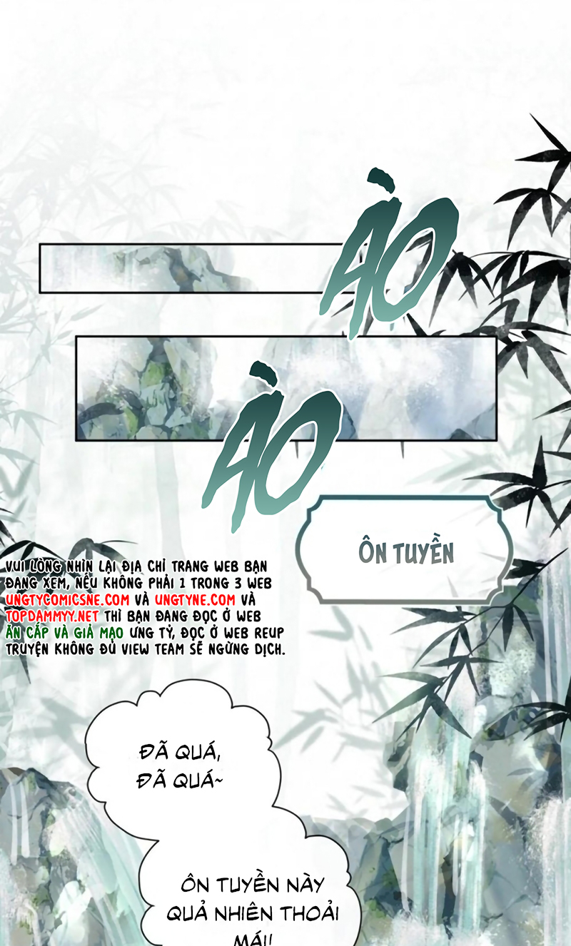 Hôm Nay Điện Hạ Bị Ám Sát Rồi À? Chap 23 - Trang 3