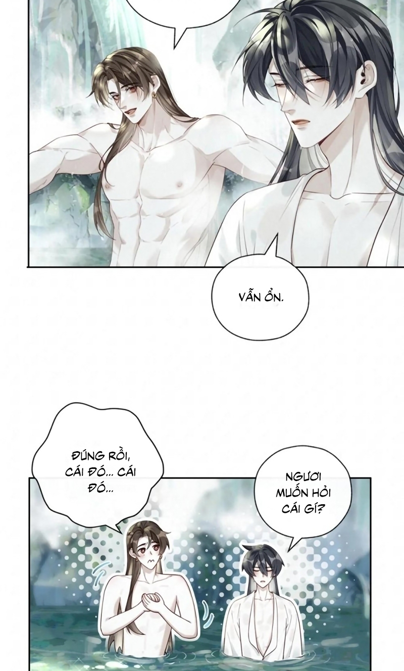 Hôm Nay Điện Hạ Bị Ám Sát Rồi À? Chap 23 - Trang 3
