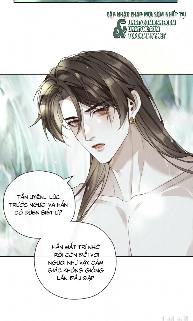 Hôm Nay Điện Hạ Bị Ám Sát Rồi À? Chap 23 - Trang 3