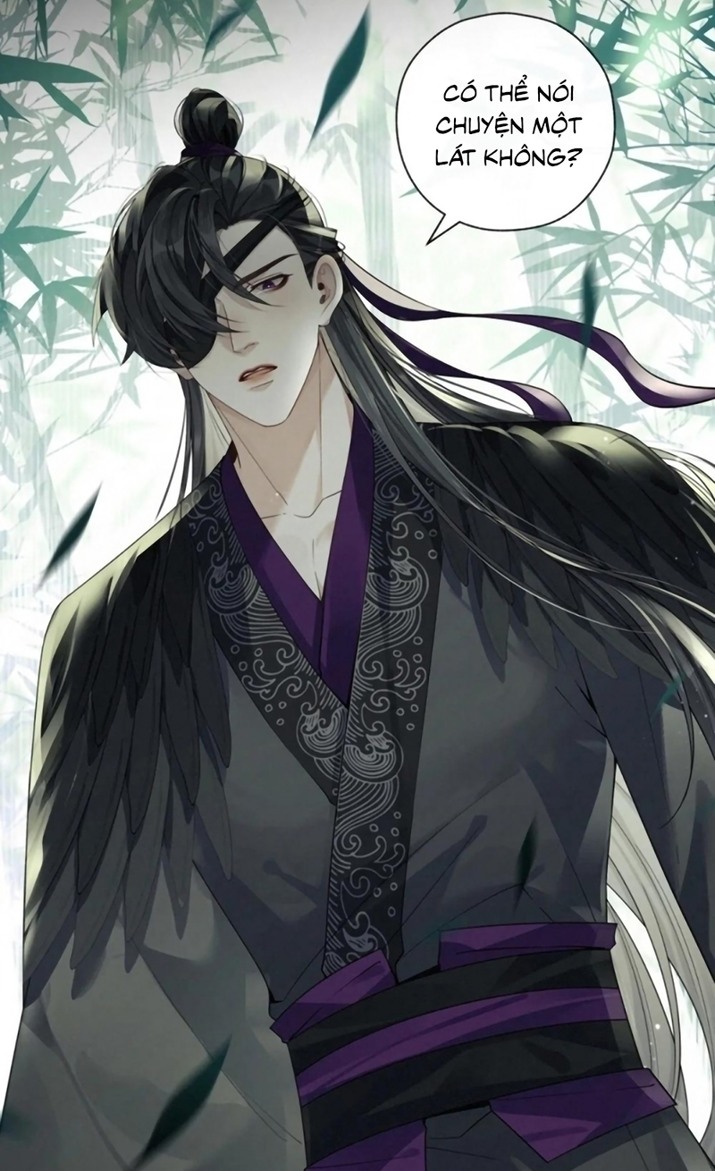 Hôm Nay Điện Hạ Bị Ám Sát Rồi À? Chap 23 - Trang 3