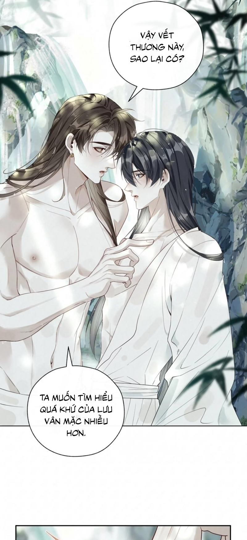 Hôm Nay Điện Hạ Bị Ám Sát Rồi À? Chap 23 - Trang 3