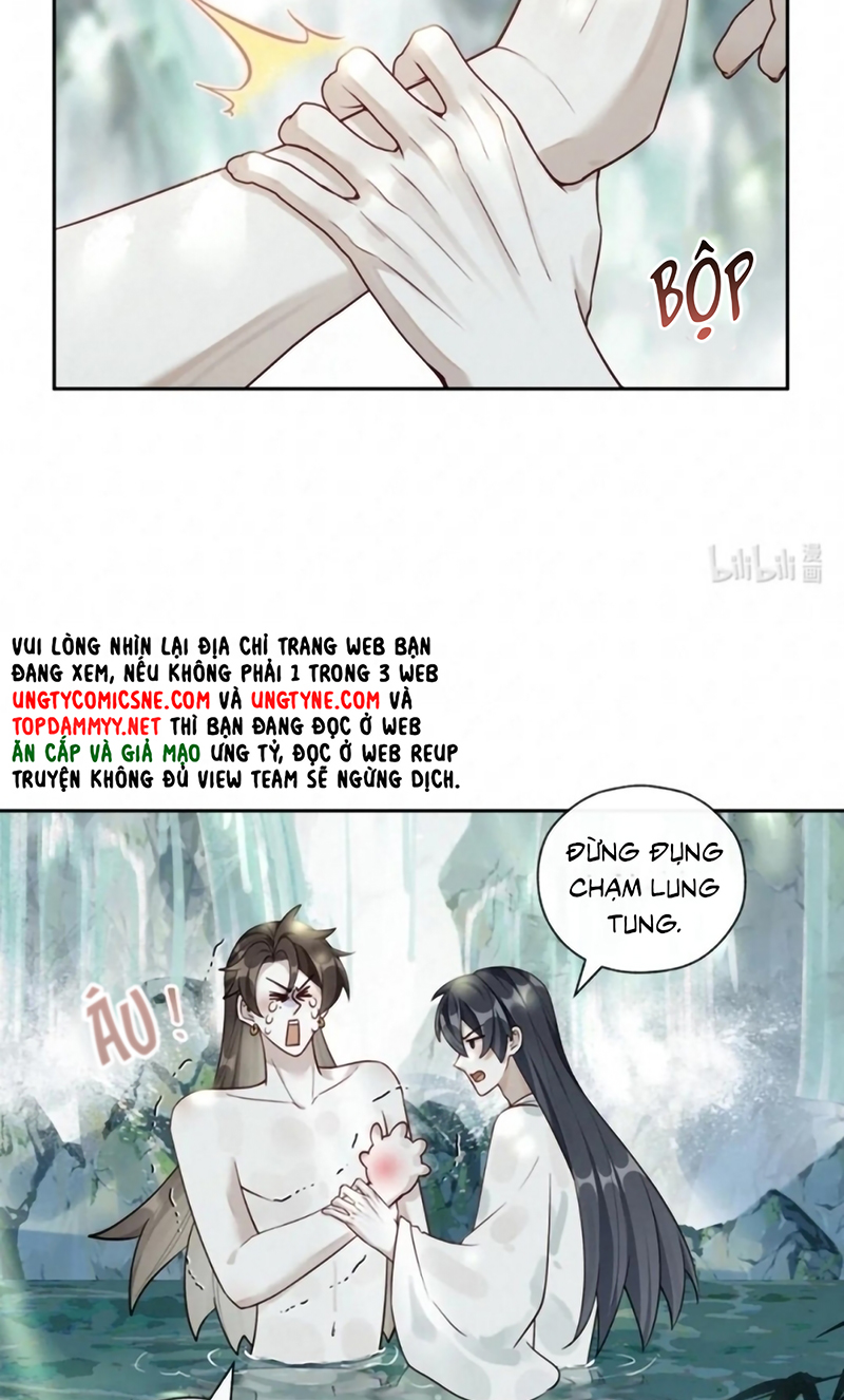 Hôm Nay Điện Hạ Bị Ám Sát Rồi À? Chap 23 - Trang 3