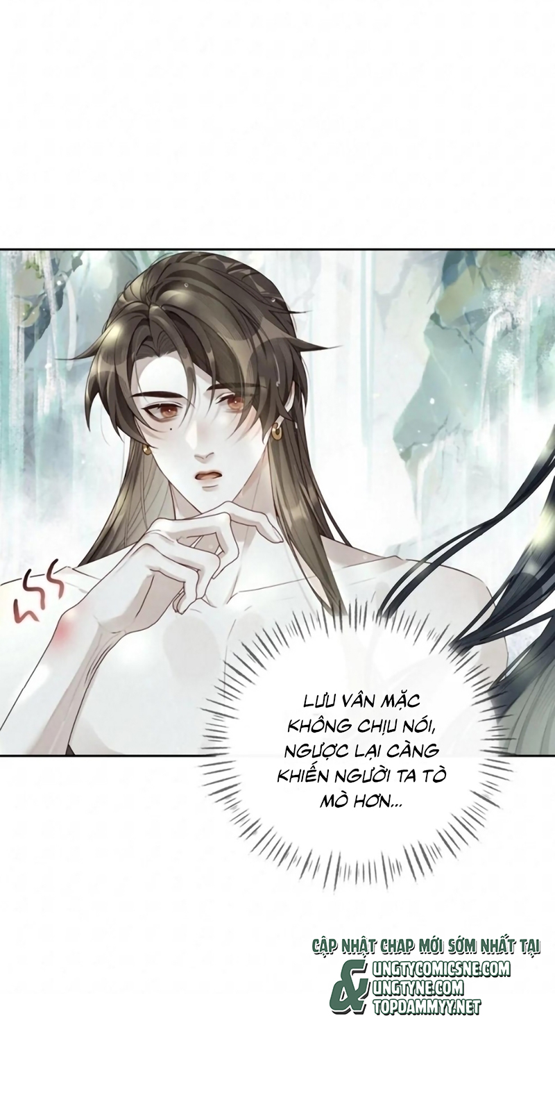 Hôm Nay Điện Hạ Bị Ám Sát Rồi À? Chap 23 - Trang 3