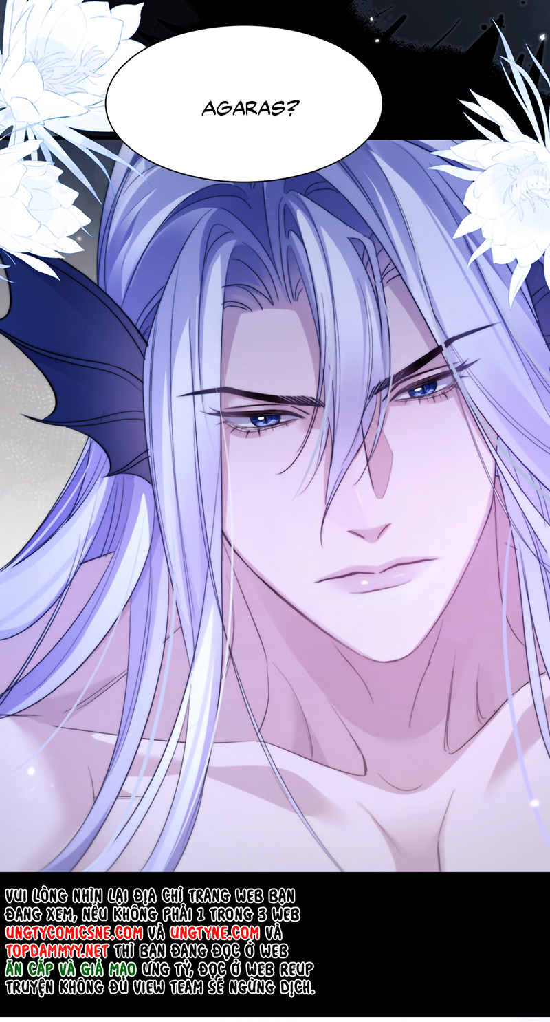 Desharow Nhân Ngư Chap 115 - Trang 3