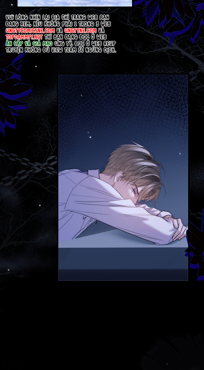 Desharow Nhân Ngư Chap 115 - Trang 3