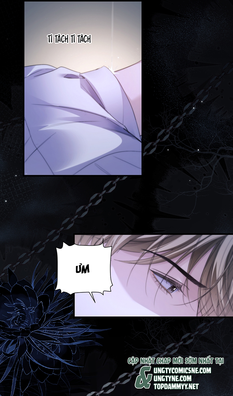 Desharow Nhân Ngư Chap 115 - Trang 3