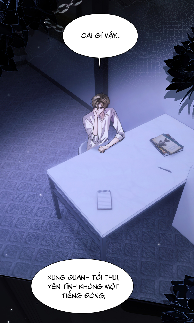 Desharow Nhân Ngư Chap 115 - Trang 3