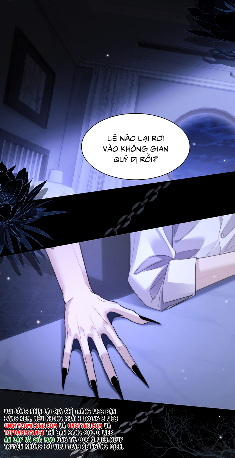 Desharow Nhân Ngư Chap 115 - Trang 3