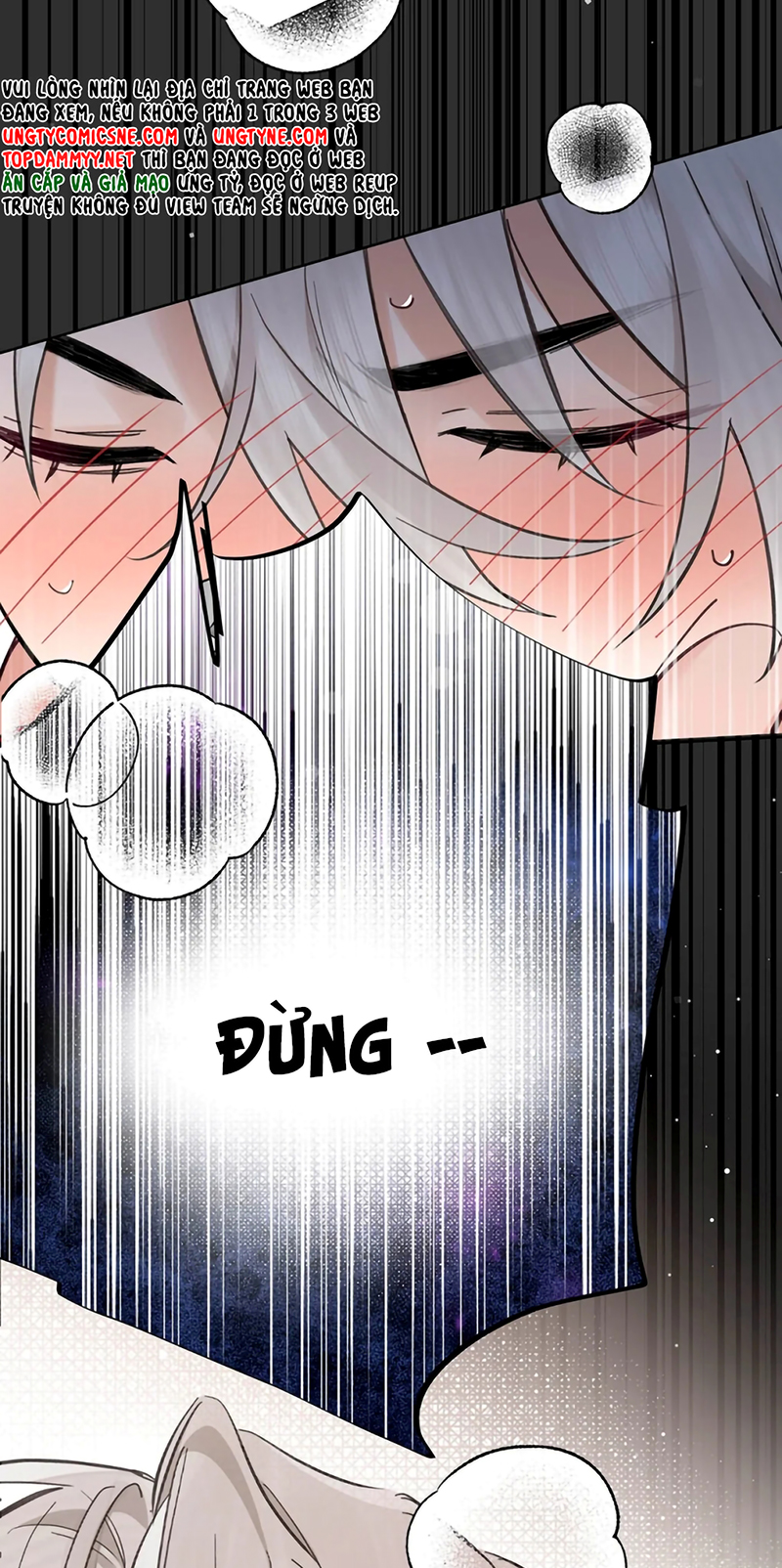 Lang Quân Muốn Chịu Trách Nhiệm Với Tôi Chap 23 - Trang 3