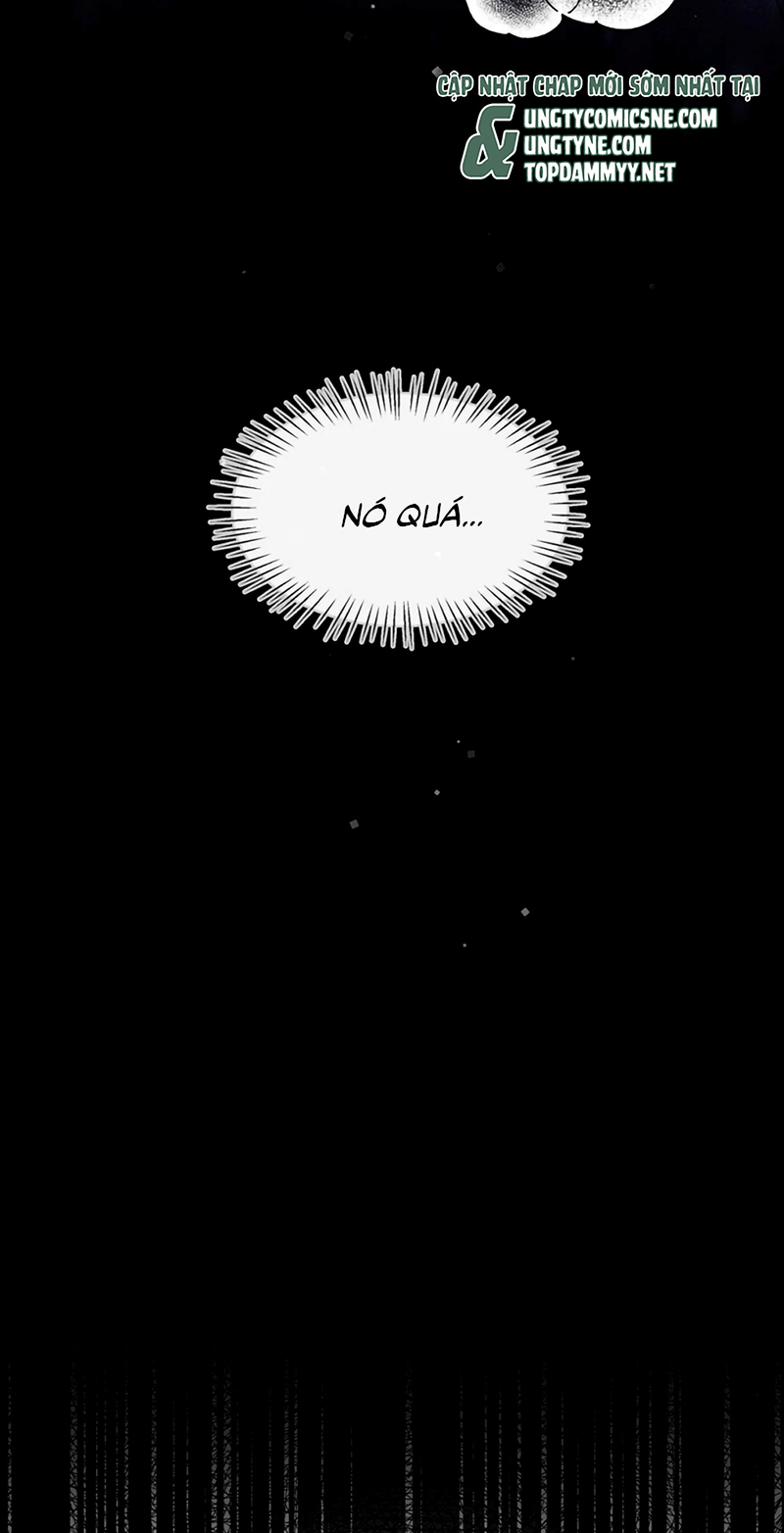 Lang Quân Muốn Chịu Trách Nhiệm Với Tôi Chap 23 - Trang 3