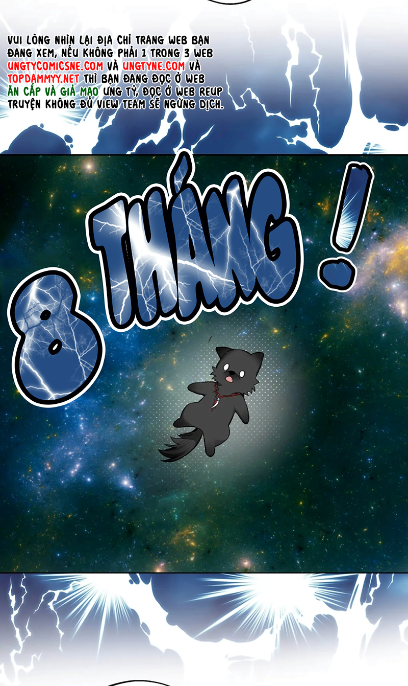 Lang Quân Muốn Chịu Trách Nhiệm Với Tôi Chap 23 - Trang 3