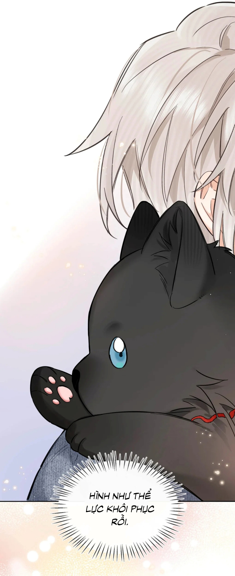 Lang Quân Muốn Chịu Trách Nhiệm Với Tôi Chap 23 - Trang 3