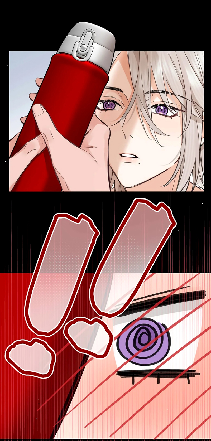 Lang Quân Muốn Chịu Trách Nhiệm Với Tôi Chap 23 - Trang 3