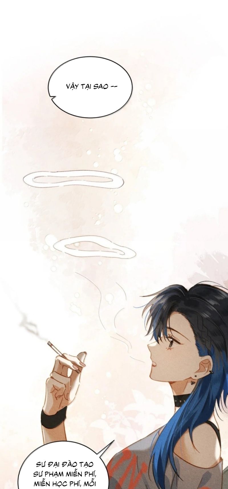 Sở Thiên Dĩ Nam Chap 33 - Trang 4