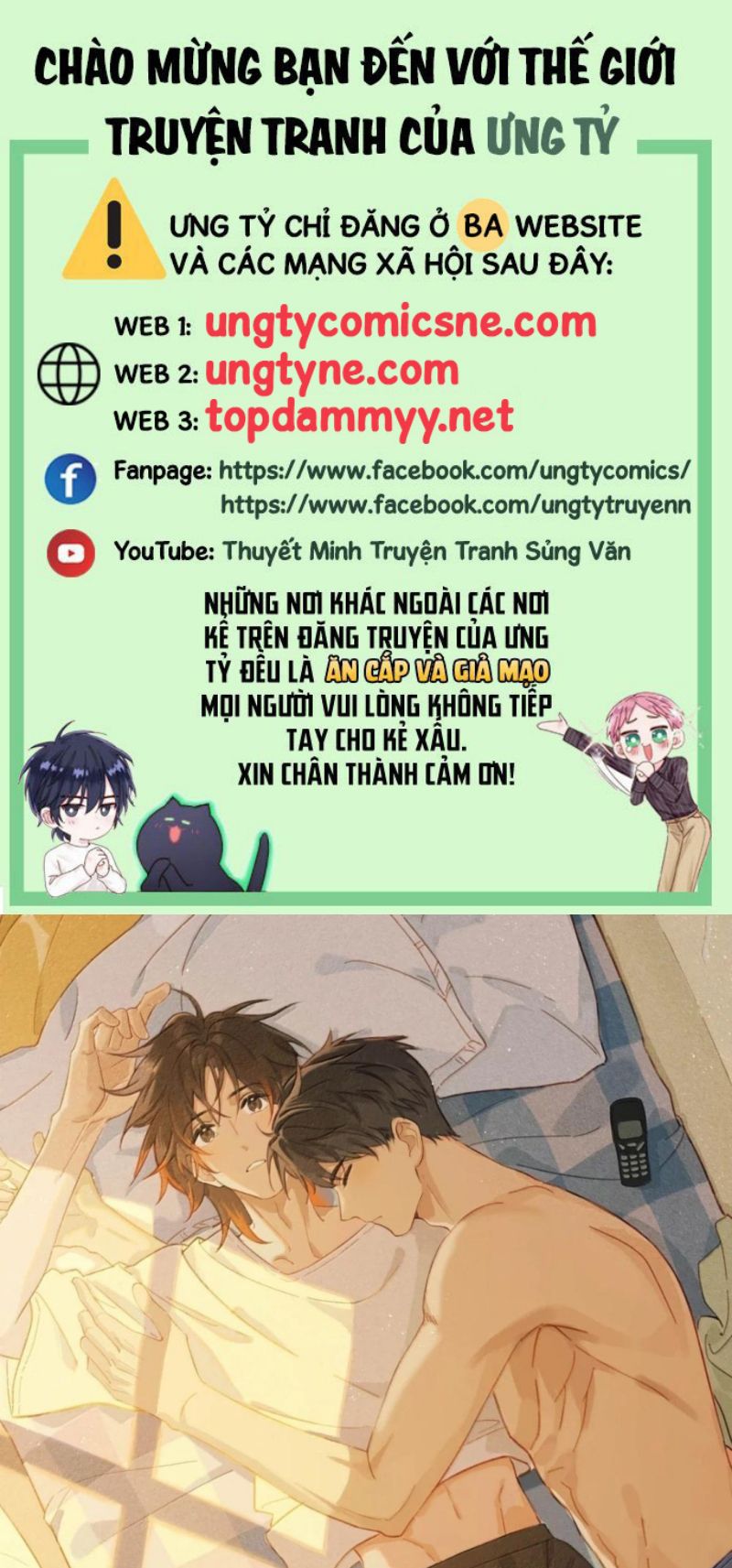 Sở Thiên Dĩ Nam Chap 33 - Trang 4