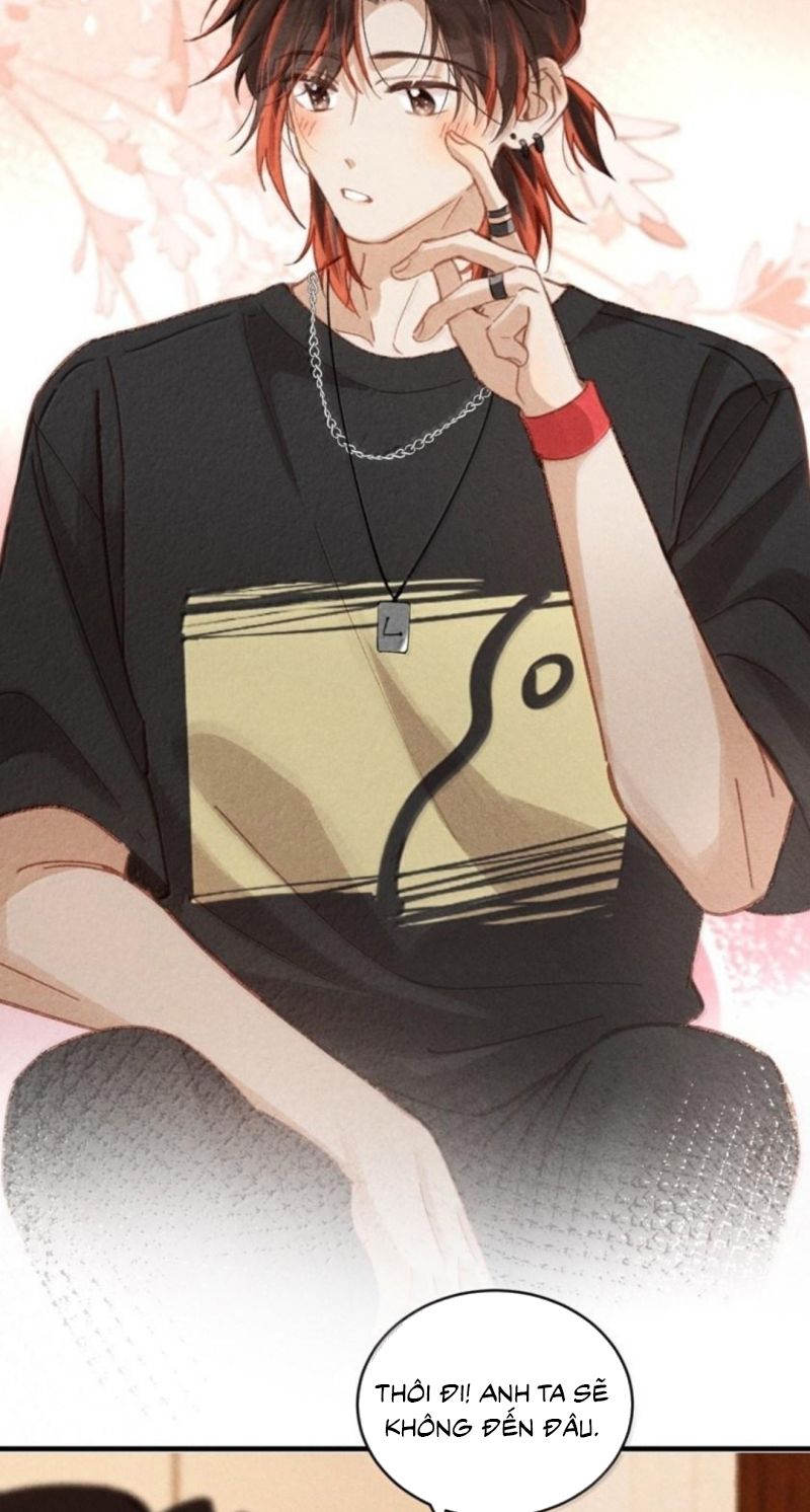 Sở Thiên Dĩ Nam Chap 33 - Trang 4